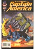 Waid, Mark,Garney, Ron - Captain America Vol. 1. No. 452
