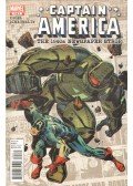Kesel, Karl - Captain America The 1940S Newspaper Strip No. 2