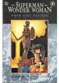 Claremont, Chris,Abell, Dusty - Superman/Wonder Woman: Whom Gods Destroy Book 1