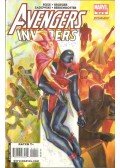 Sadowski, Steve,Berkenkotter, Patrick,Jim Krueger,Alex Ross - Avengers/Invaders No. 10