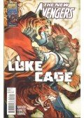 Arcudi, John,Canete, Eric,Larraz, Pepe - New Avengers: Luke Cage No. 2