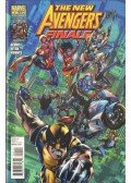 Bendis, Brian Michael,Immonen, Stuart,Hitch, Bryan - New Avengers Finale No. 1