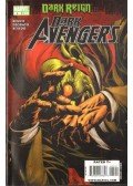 Bendis, Brian Michael,Deodato, Mike - Dark Avengers No. 5