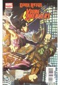 Cornell, Paul,Brooks, Mark - Dark Reign: Young Avengers No. 2