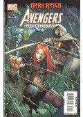 Ramos, Humberto,Gage, Christos N. - Avengers: The Initiative No. 24