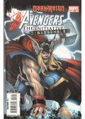 Ramos, Humberto,Gage, Christos N. - Avengers: The Initiative No. 21