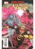 Slott, Dan,Pham, Khoi - The Mighty Avengers No. 21