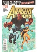 Gage, Christos N.,Mike McKone - Avengers Academy No. 3