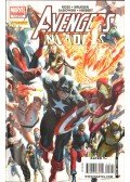 Sadowski, Steve,Herbert, Jack,Jim Krueger,Alex Ross - Avengers/Invaders No. 12