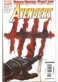 Bendis, Brian Michael,Djurdjevic, Marko - Dark Reign: The List - Avengers No. 1