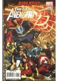 Bendis, Brian Michael,Tan, Billy - New Avengers No. 53