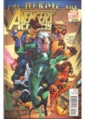 Gage, Christos N.,Mike McKone - Avengers Academy No. 2
