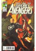 Brubaker, Ed,Deodato, Mike - Secret Avengers No. 6