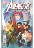 Cheung, Jim,Heinberg, Allan - Avengers: The Children's Crusade No. 1