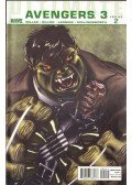 Millar, Mark,Dillon, Steve - Ultimate Avengers No. 14