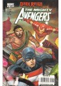 Slott, Dan,Pham, Khoi - The Mighty Avengers No. 22