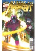 Bendis, Brian Michael,John Romita Jr. - Avengers No. 3