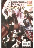 Sadowski, Steve,Berkenkotter, Patrick,Jim Krueger,Alex Ross - Avengers/Invaders No. 7