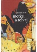 Schalom Asch - Motke, a tolvaj