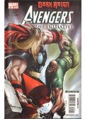 Ramos, Humberto,Gage, Christos N. - Avengers: The Initiative No. 22