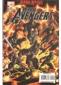 Bendis, Brian Michael,Deodato, Mike - Dark Avengers No. 2