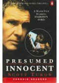Scott Turow,Cherry Gilchrist - Presumed Innocent - Level 6
