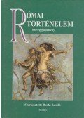 Borhy László - Római történelem