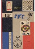 Grätzer József - Sicc