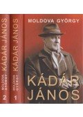 Moldova György - Kádár János I-II.