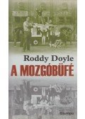 Roddy Doyle - A mozgóbüfé
