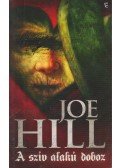 Joe HILL - A szív alakú doboz