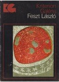 Ditrói Ervin - Feszt László