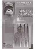 Szilágyi Gyula - Nincs kilincs