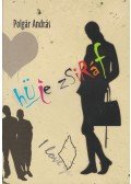 Polgár András - Hüje zsiráf