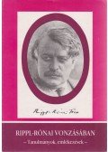 Laczkó András - Rippl-Rónai vonzásában