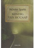 Nicholas Sparks - Mindig van holnap