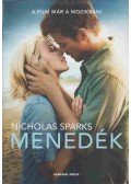 Nicholas Sparks - Menedék