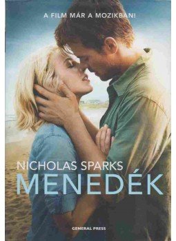 Nicholas Sparks - Menedék Nicholas Sparks - Menedék, Budapest 0 antikvár könyv