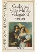Csokonai Vitéz Mihály - Csokonai Vitéz Mihály válogatott versei
