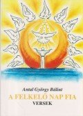 Antal György Bálint - A felkelő Nap fia