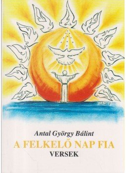 Antal György Bálint - A felkelő Nap fia, Budapest 0 antikvár könyv