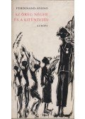 Oyono, Ferdinand - Az öreg néger és a kitüntetés