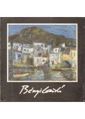 Jékely Zoltán - Bényi László