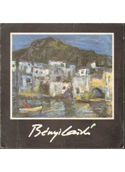 Jékely Zoltán - Bényi László Jékely Zoltán - Bényi László, 0 antikvár könyv