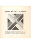 Kovesdy, Paul,Gaspar, Flora - Anne Beothy-Steiner - An Experiment in Color and Motion