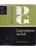 Devecseri Gábor - Lágymányosi istenek