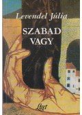 Levendel Júlia - Szabad vagy