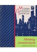 Dennis Lock (szerk.) - Minőségmenedzsment
