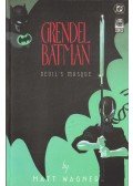 Wagner, Matt - Batman/Grendel: Devil's Masque Book 2