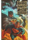 Brereton, Daniel,Simonson, Walter - Legends of the World's Finest